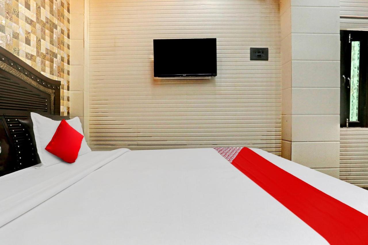 Hotel Flagship Sawariya 3*