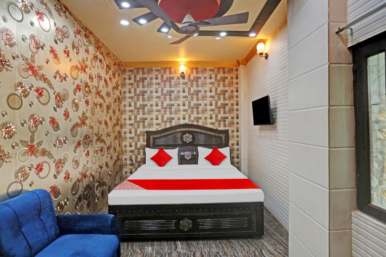 Hotel Flagship Sawariya 3*