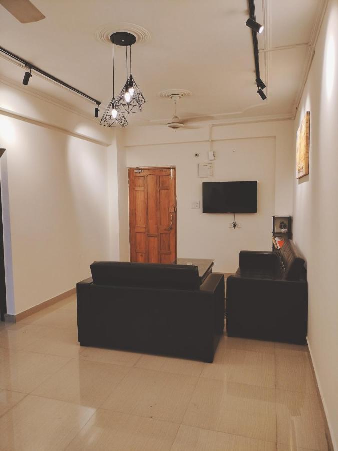 Apartment Aerohomestay *