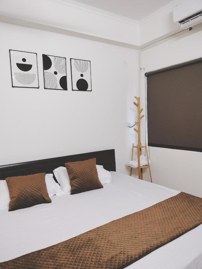 Aerohomestay Apartment Varanasi