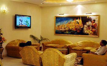 Zeeras Hotel Varanasi