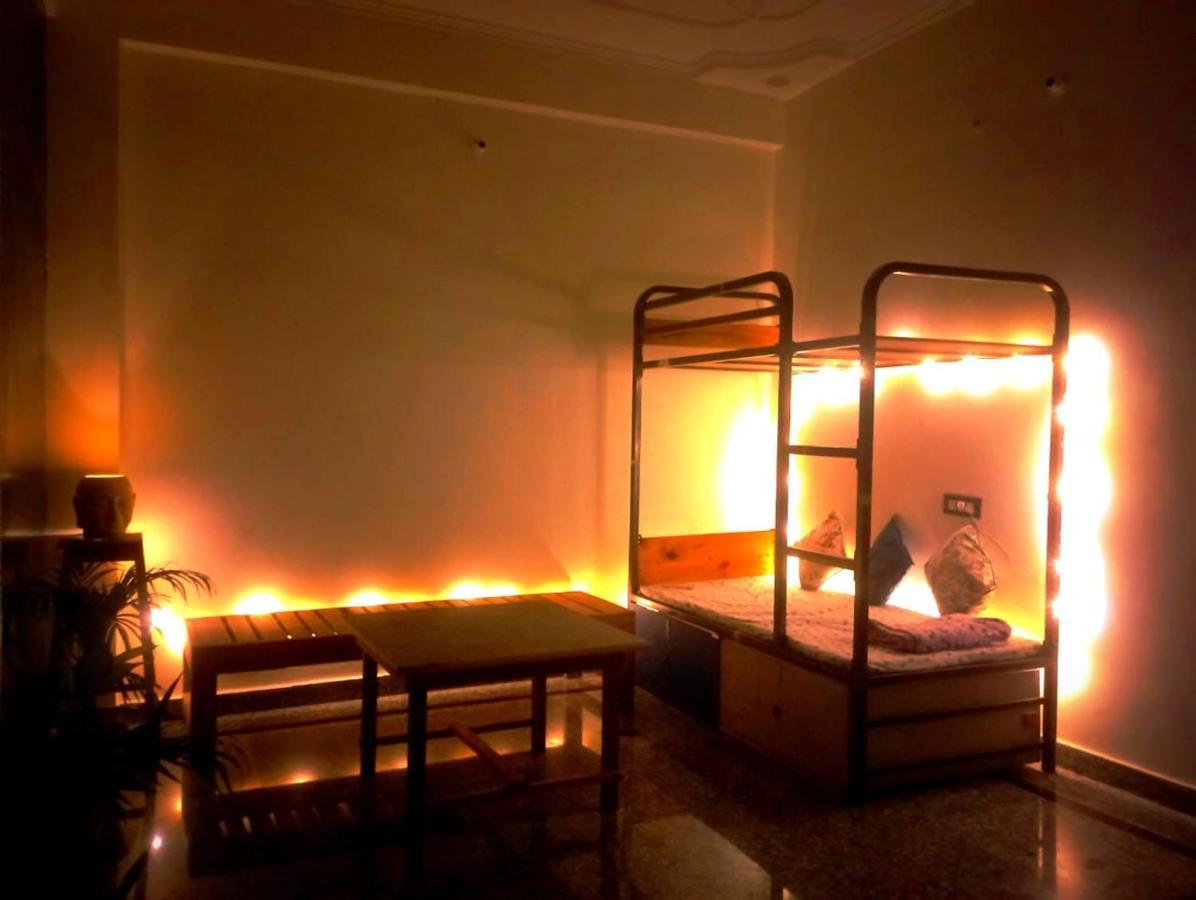 Hostel Srinivasan *