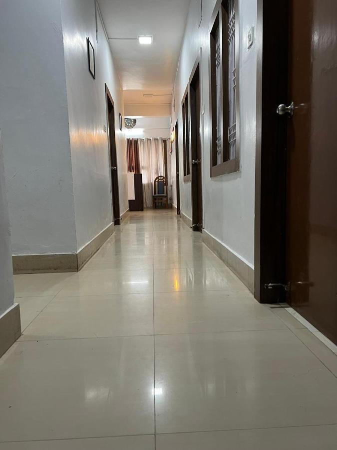 Vindhyan Hotel