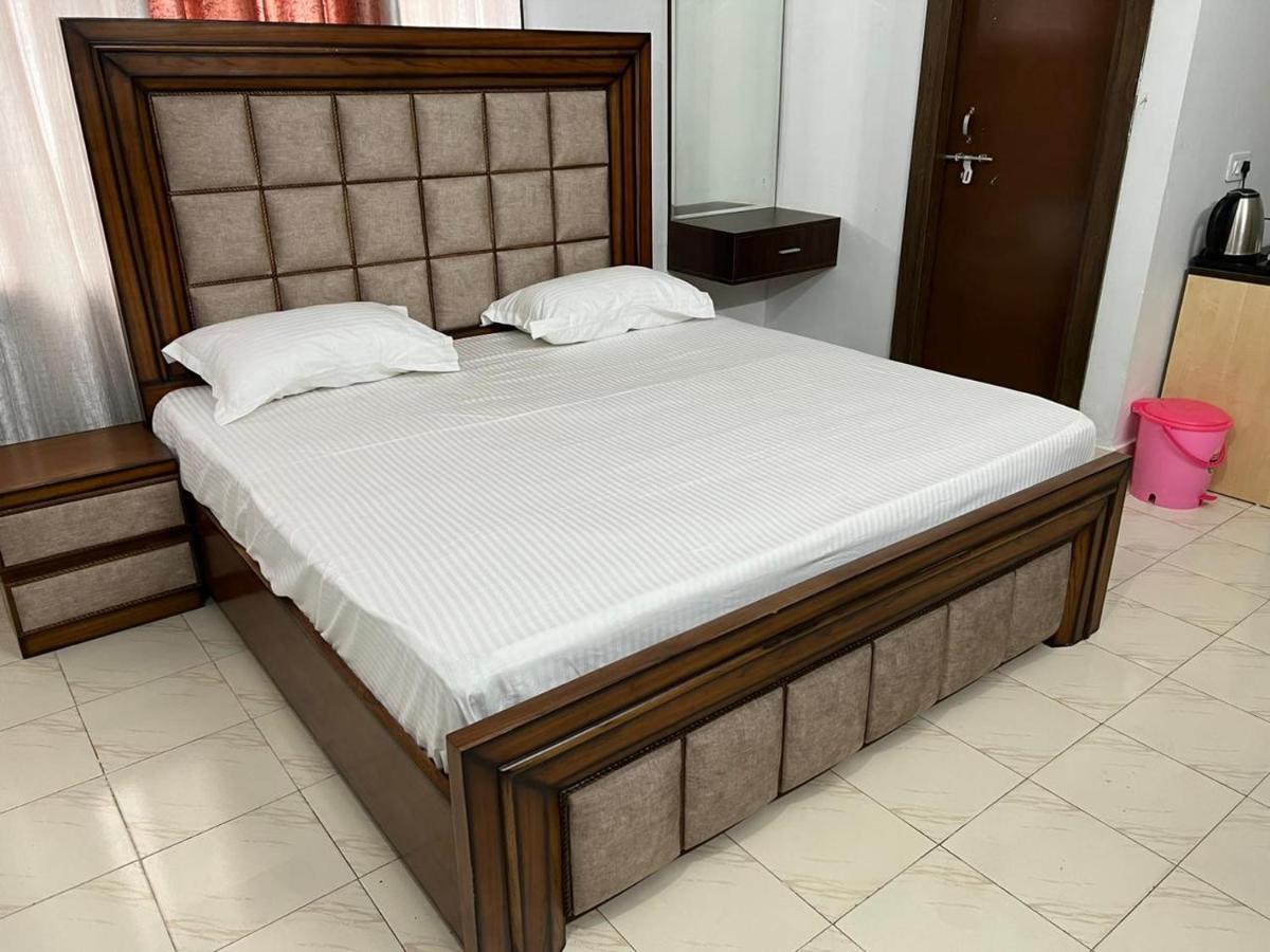 Hotel Vindhyan