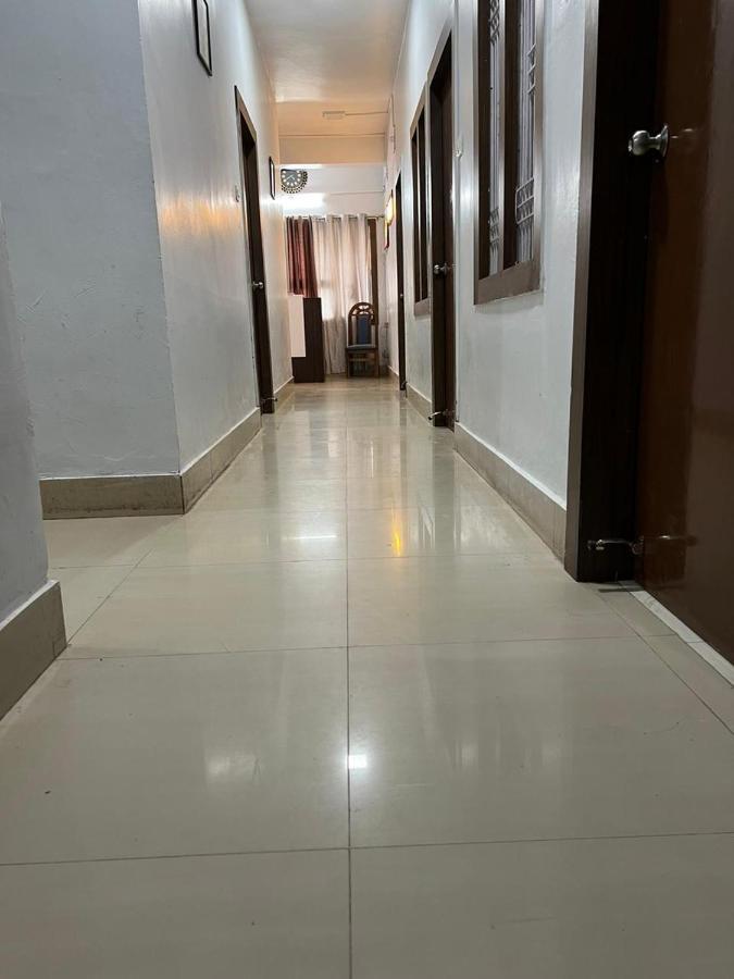 Vindhyan Hotel *