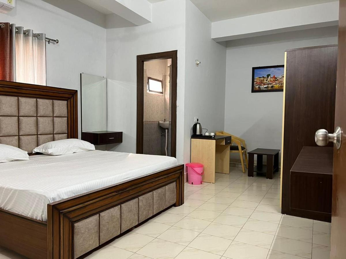 Vindhyan Hotel
