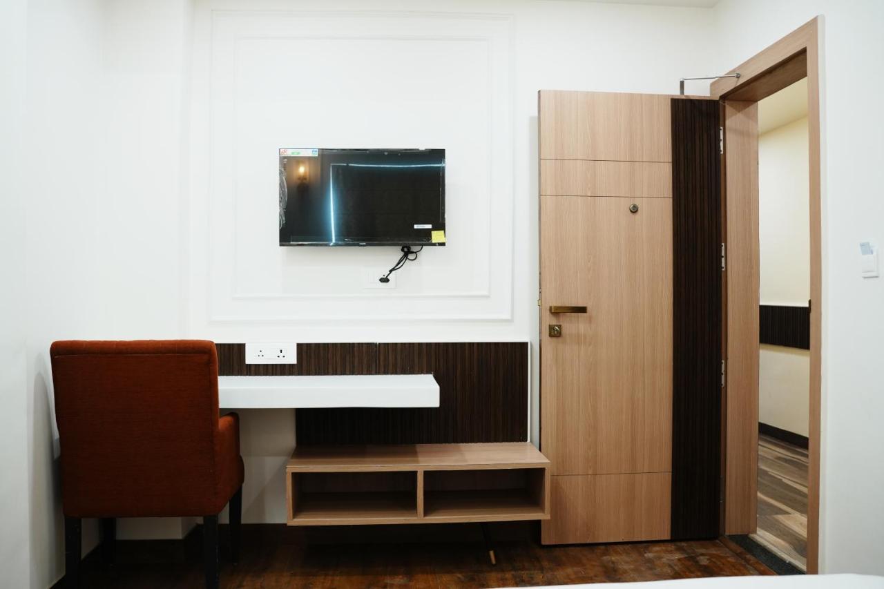 Hotel Anaya Retreat 3*