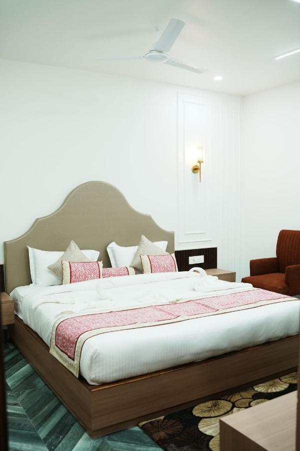 Hotel Anaya Retreat 3*