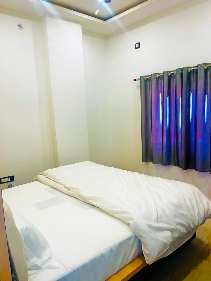 Kashi Nivash Homestay *