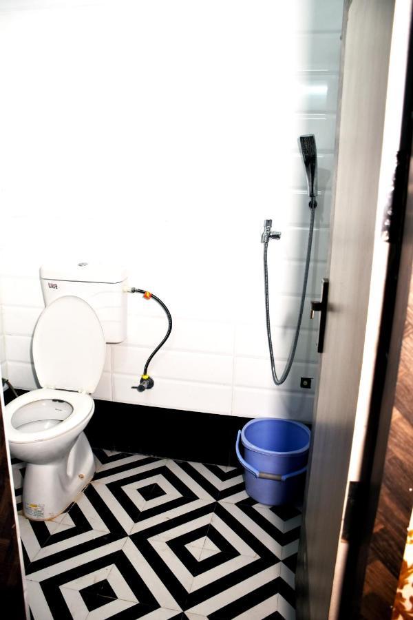 Ramaya's Homestay Varanasi