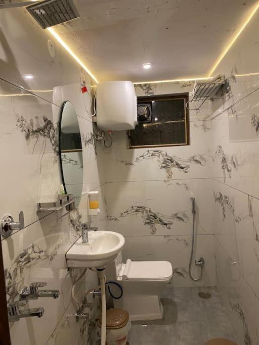 Holiday home Cheerful 4bedrooms Row House Varanasi