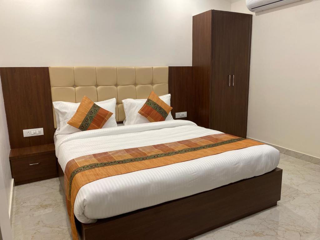 Homestay Joy Retreat