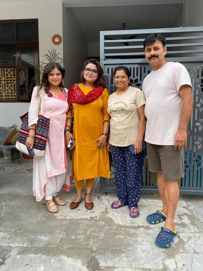 Homestay Joy Retreat
