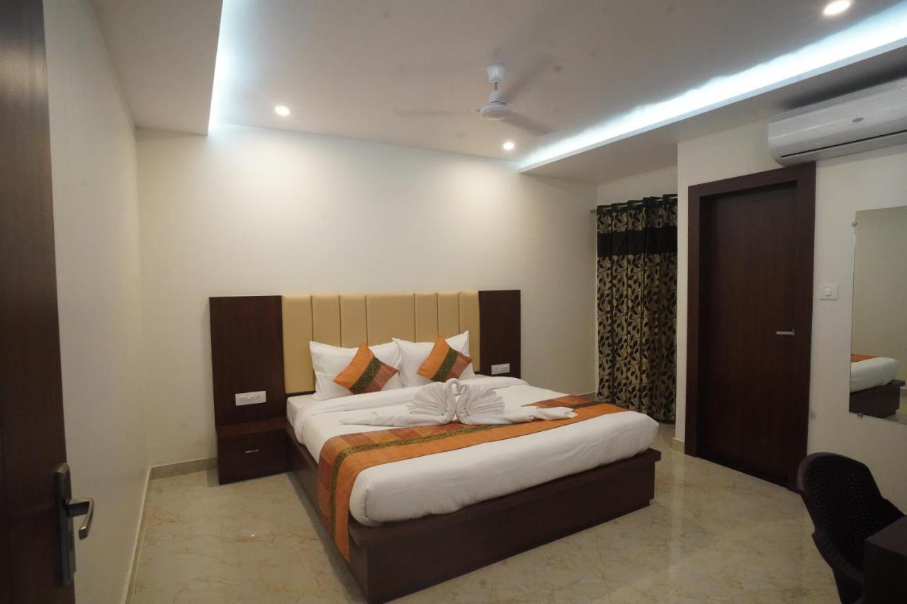 Homestay Joy Retreat *
