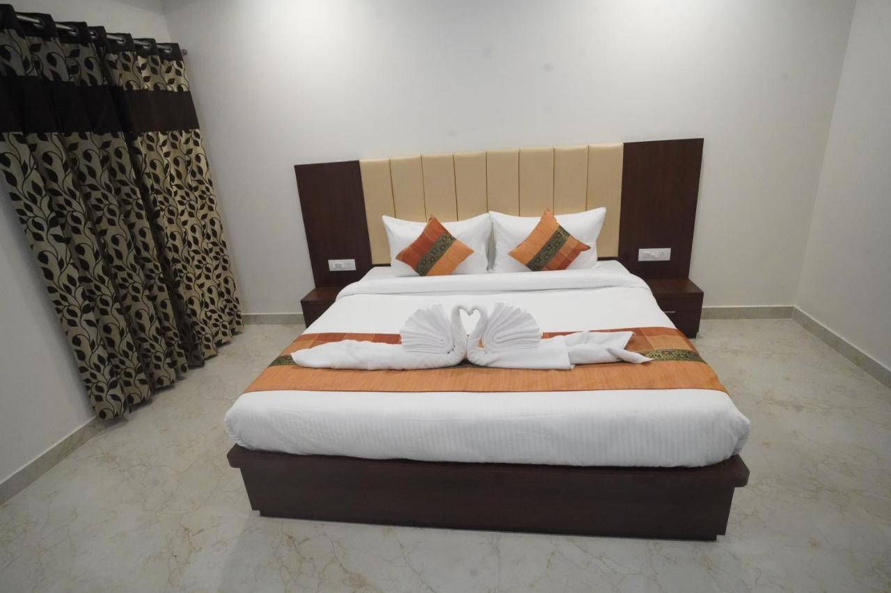 Joy Retreat Homestay Varanasi