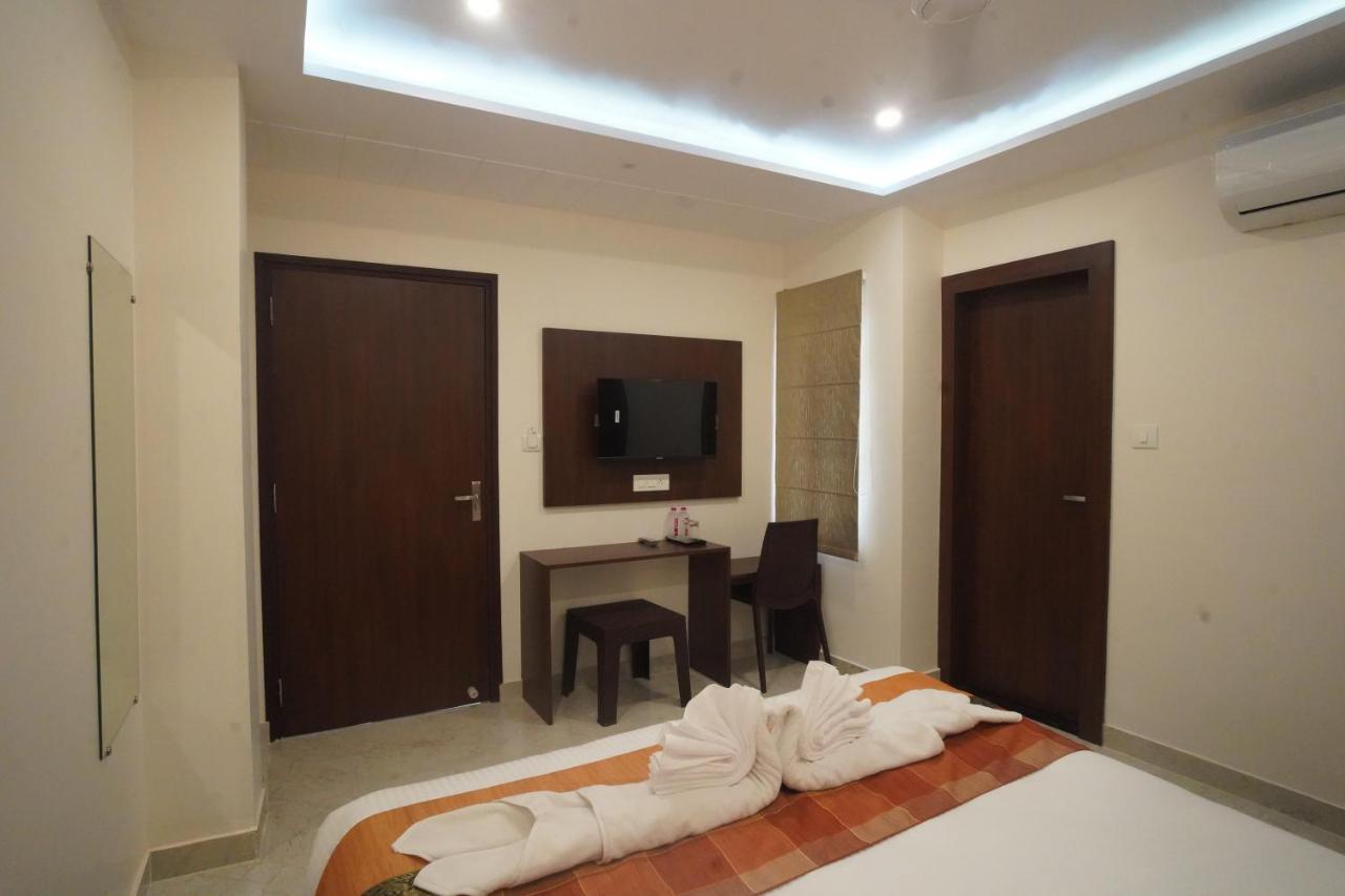 Joy Retreat Homestay *