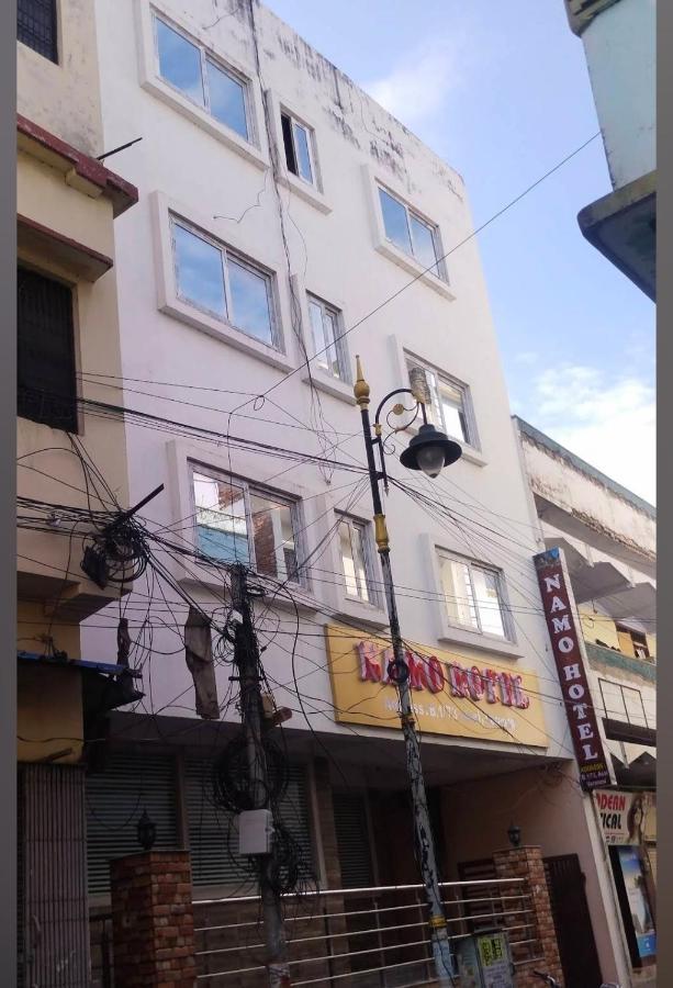 Hotel Namo