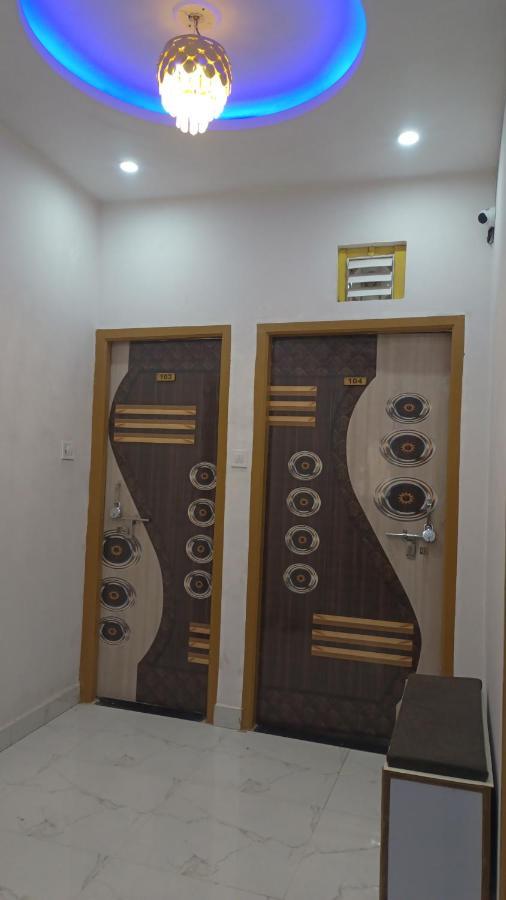 Maa Vaishnavi Varanasi