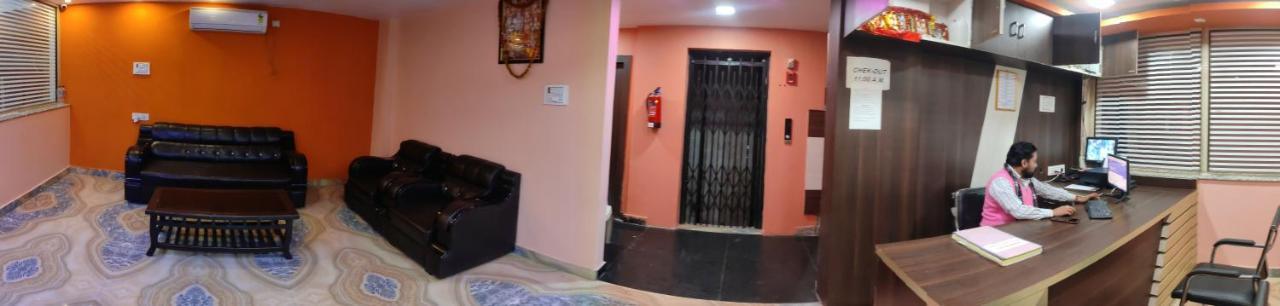 Hotel Namo Varanasi
