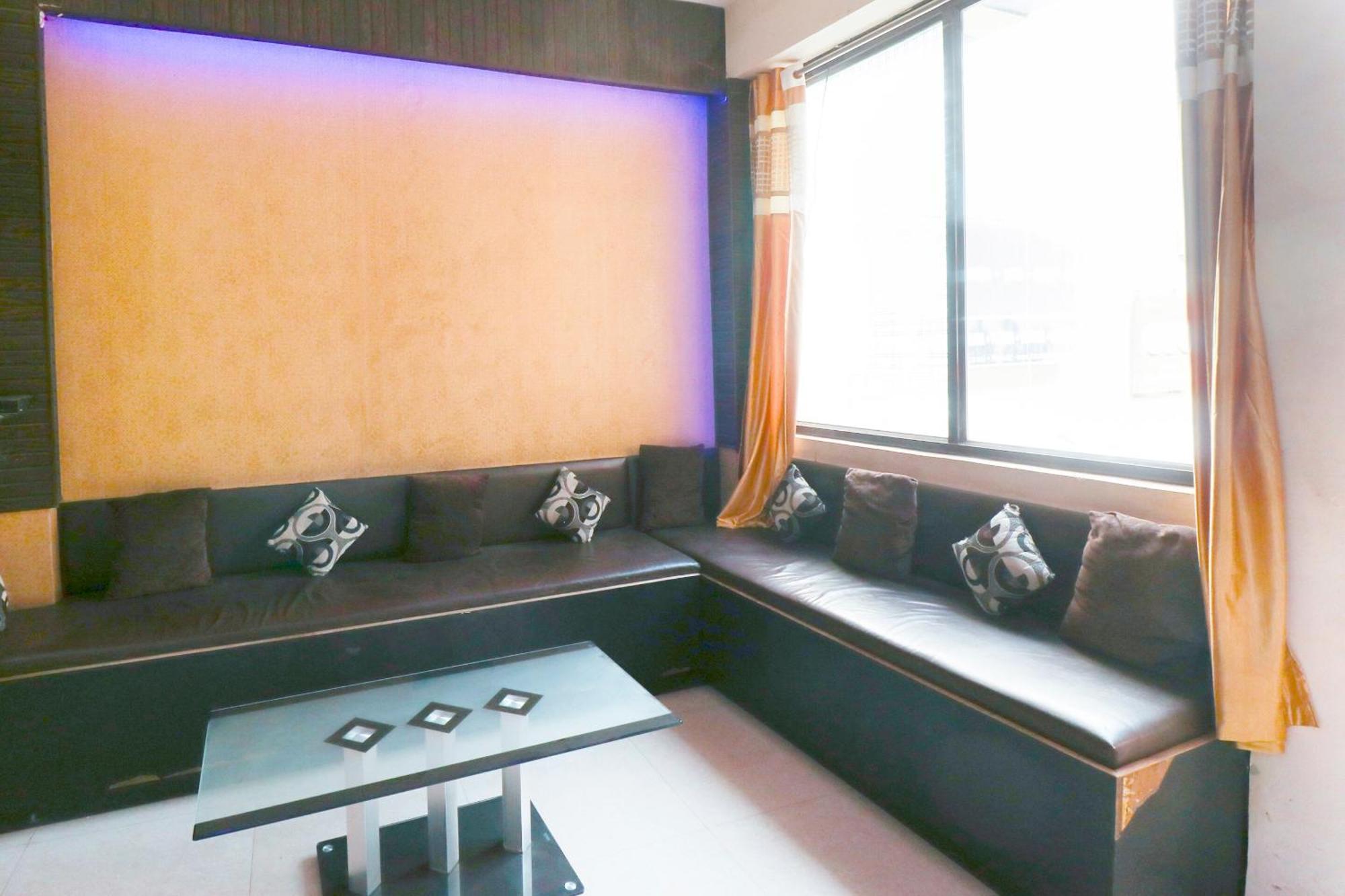 O Shiv Ganga Hotel Varanasi