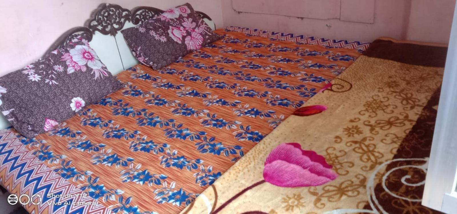 Maa Vaishno * Varanasi
