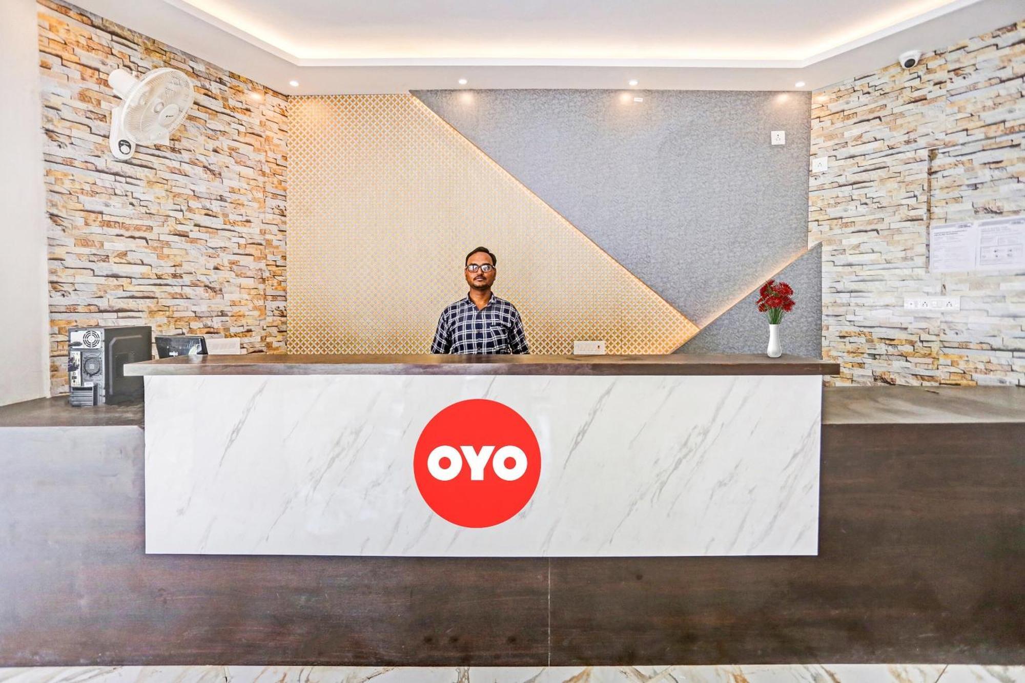 Hotel Oyo Flagship 89841 Buddha International