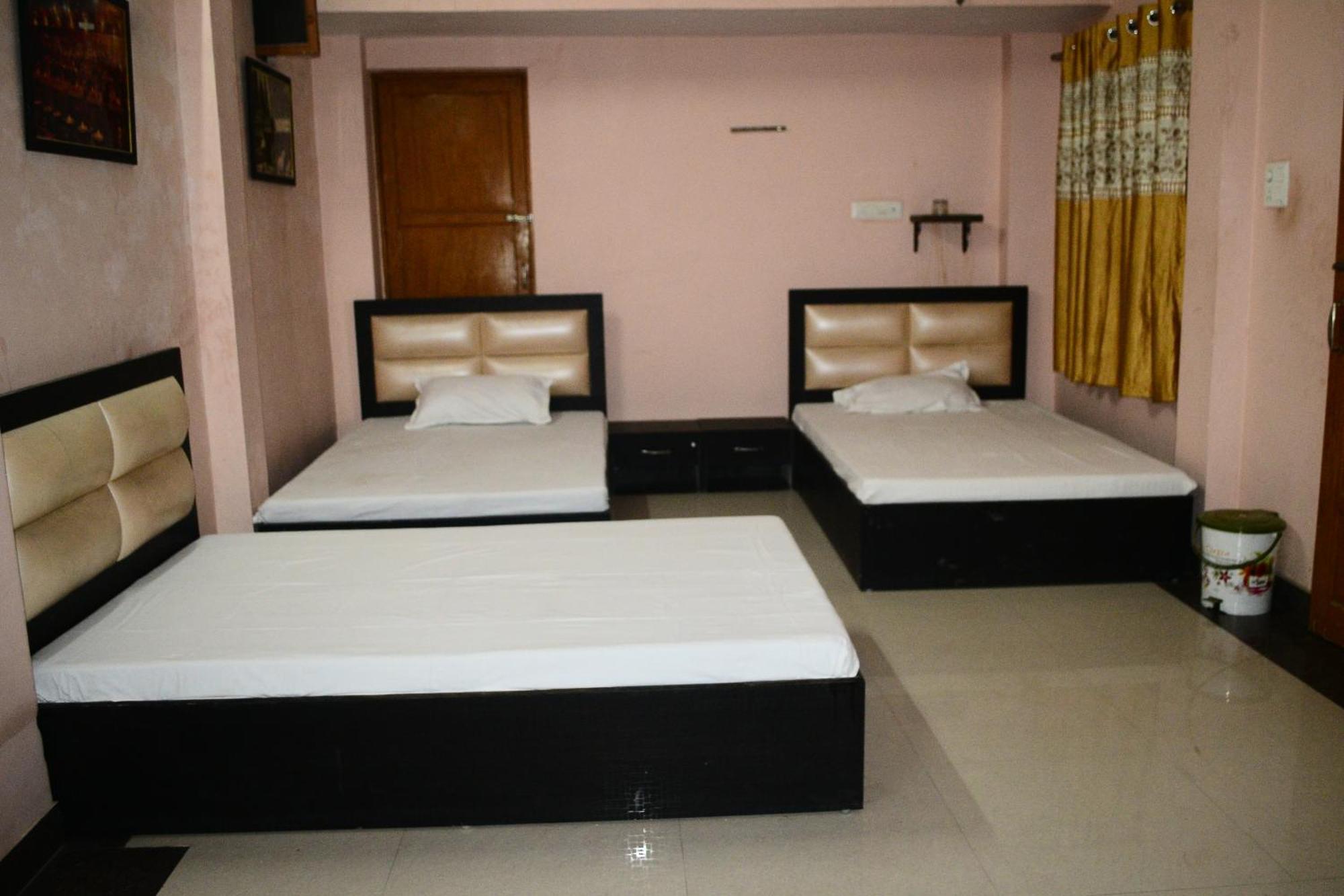 H R Guest house