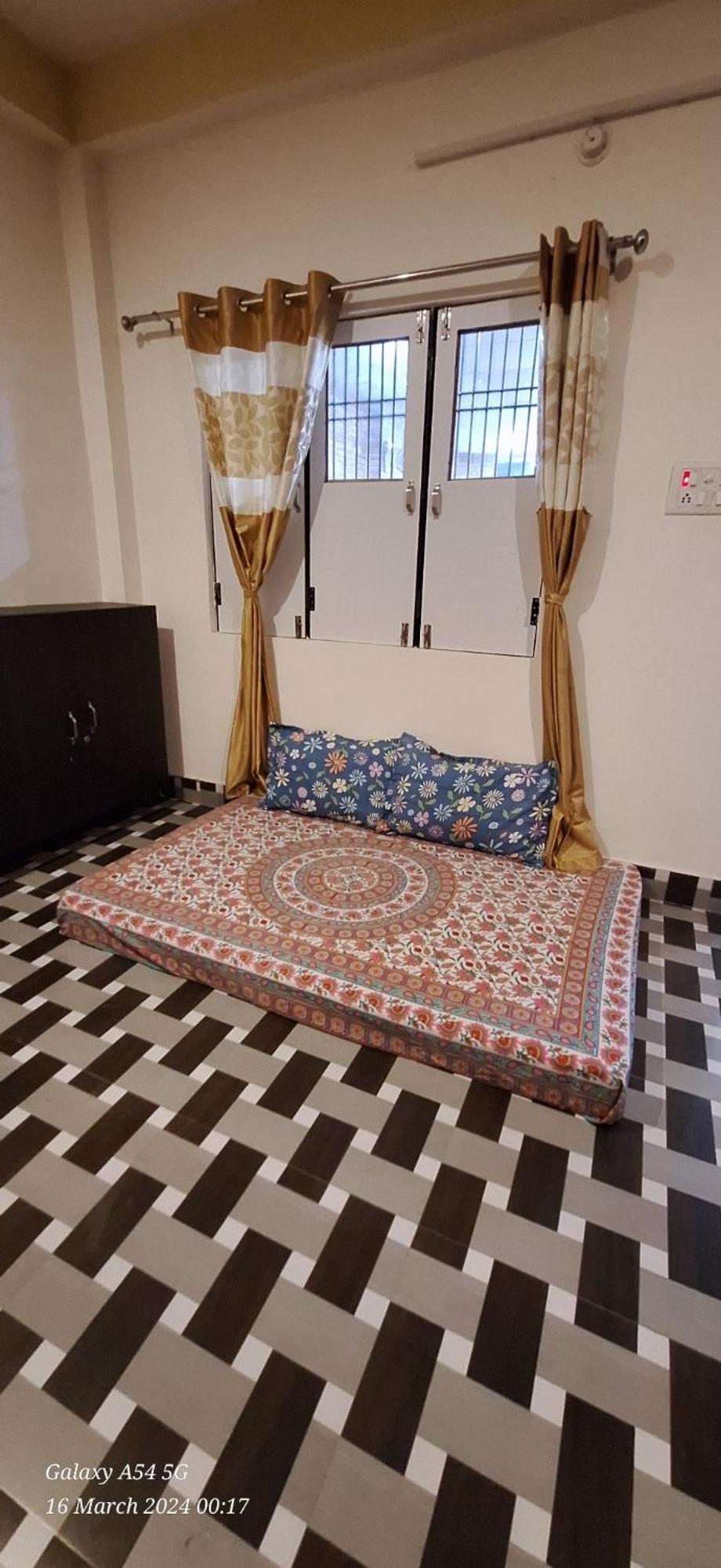 Veera * Varanasi