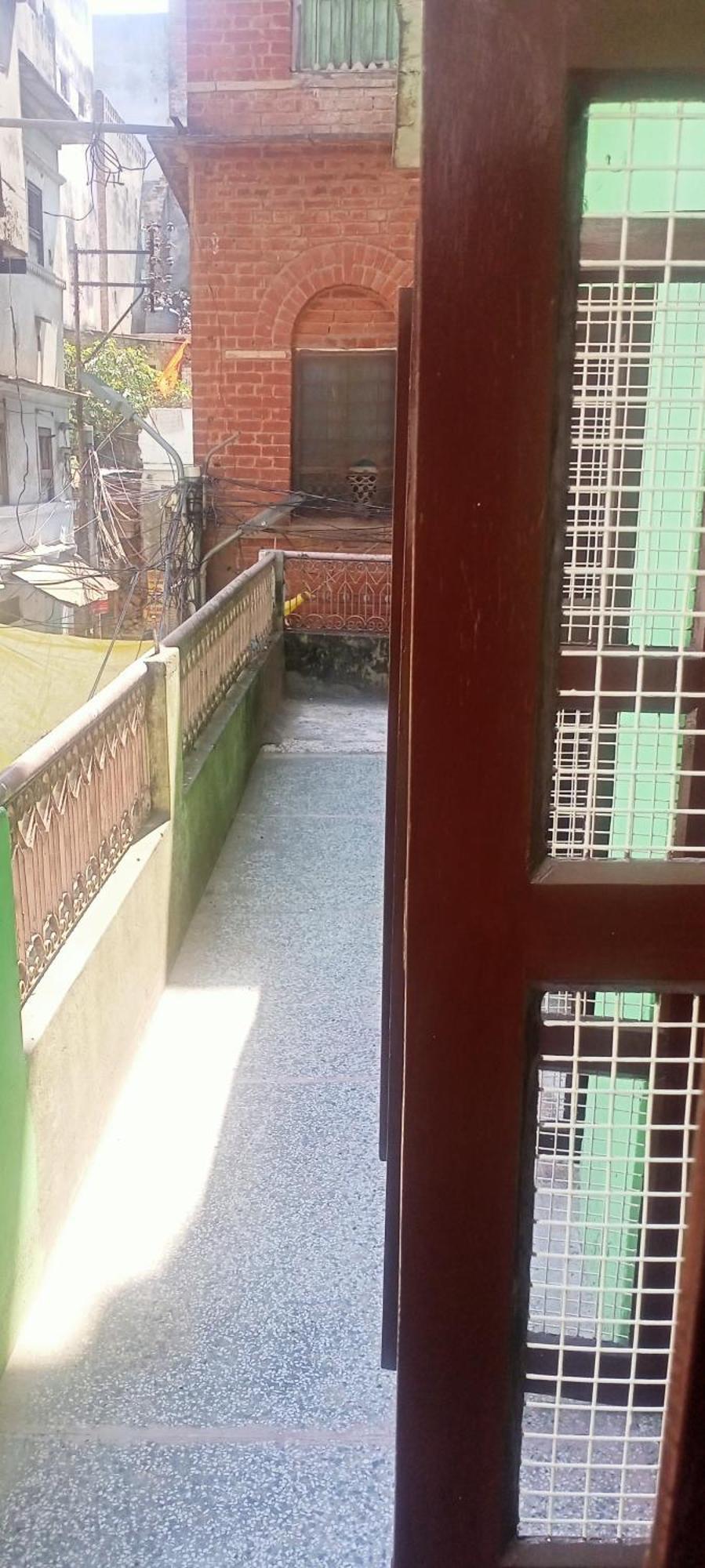 Guest house Feel Aesthetic Kashi Varanasi