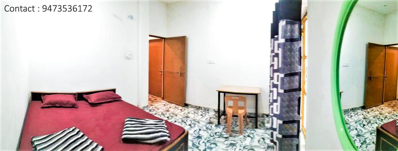 Shree Om Palace Varanasi