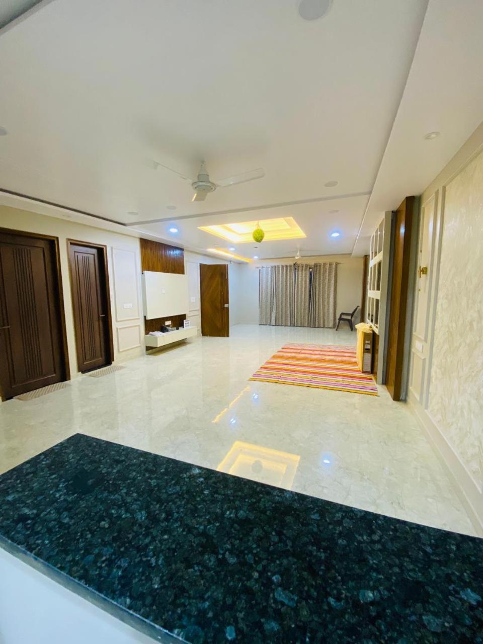 Deeha - A Luxe Homestay *