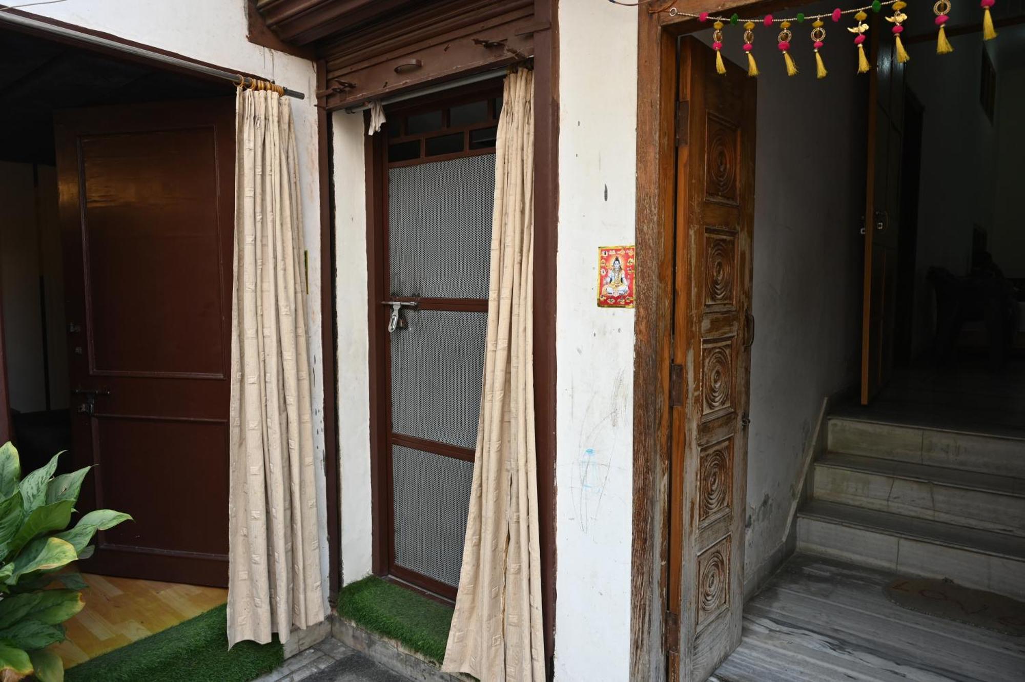 Guest house Siddhivinayak Temple