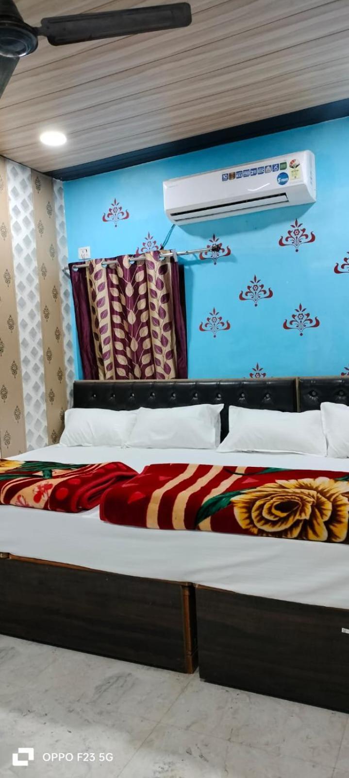 Shri Bholanath Atithi Bhawan Guest house Varanasi