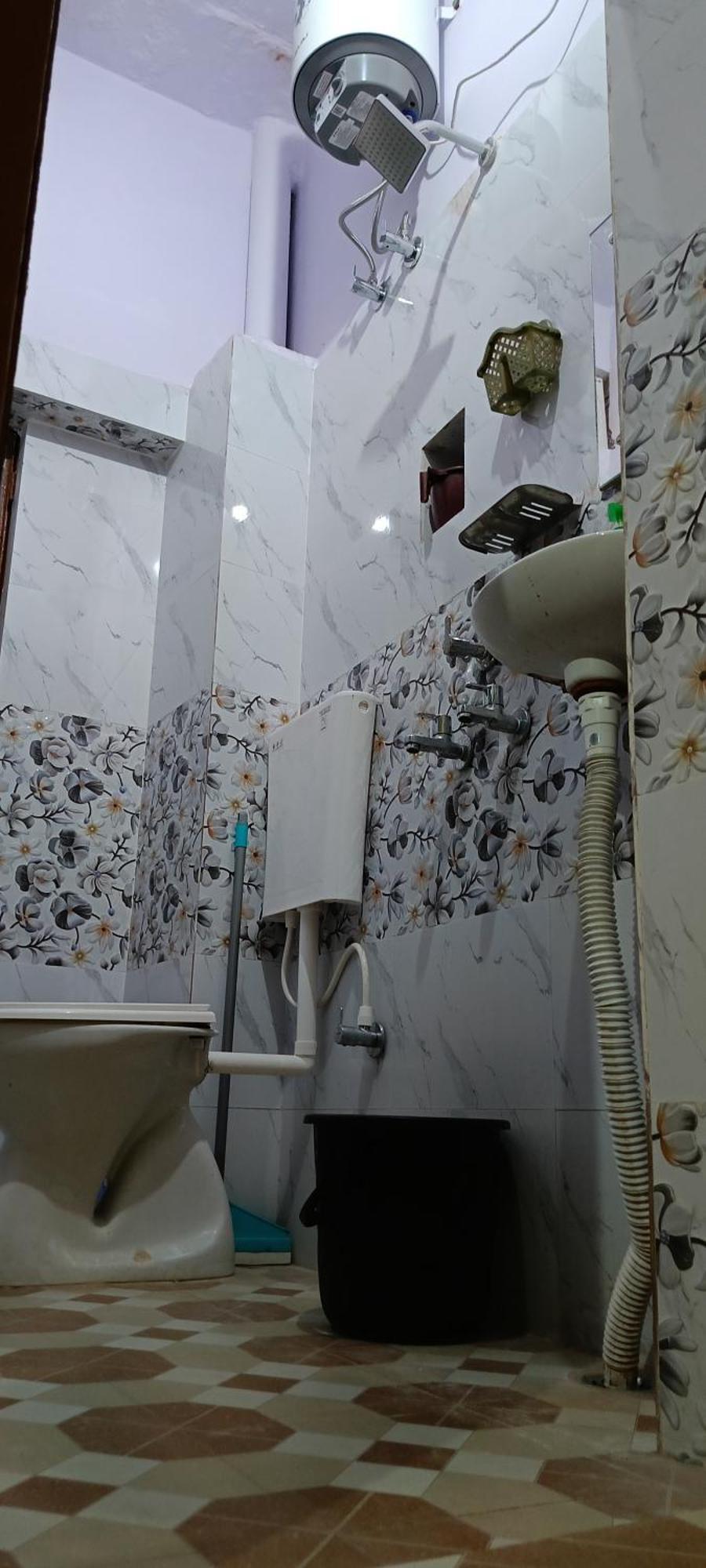 Guest house Mandakini P. *