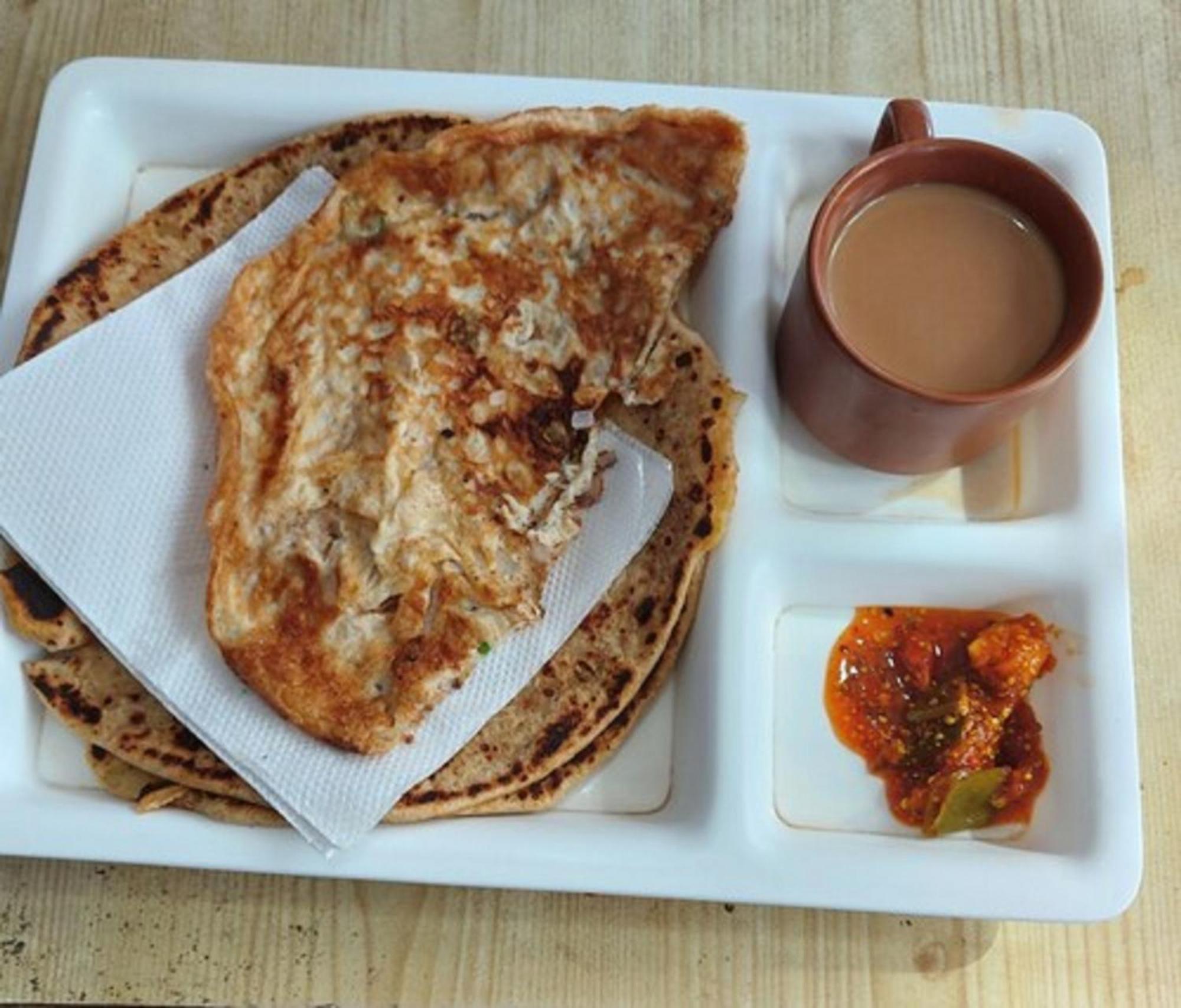 Goroomgo The Shivay Hotel Varanasi
