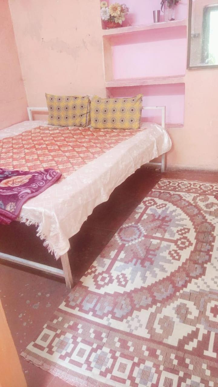 Harihar Ashram * Varanasi