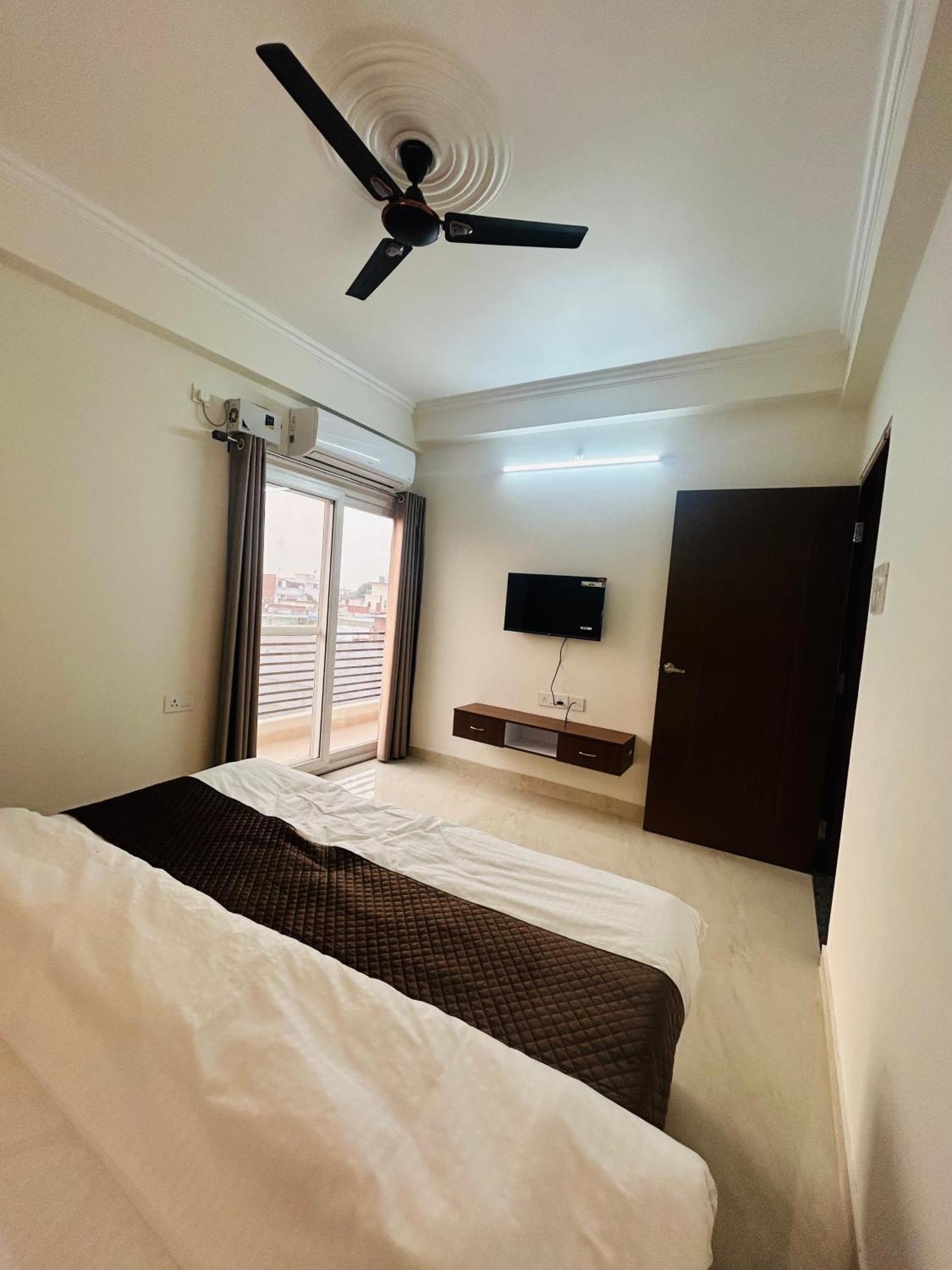 Bk Apartment *