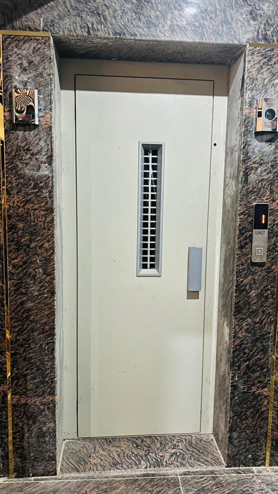 Apartment Bk Varanasi