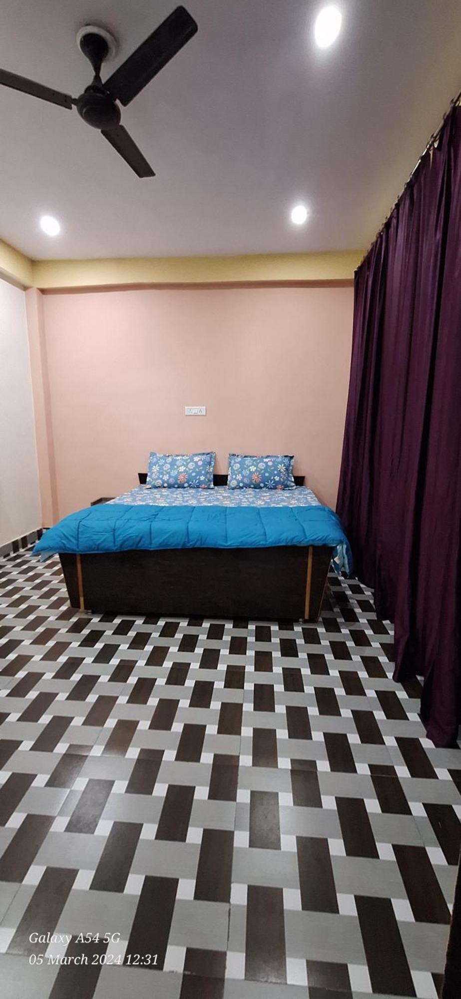 Veera * Varanasi