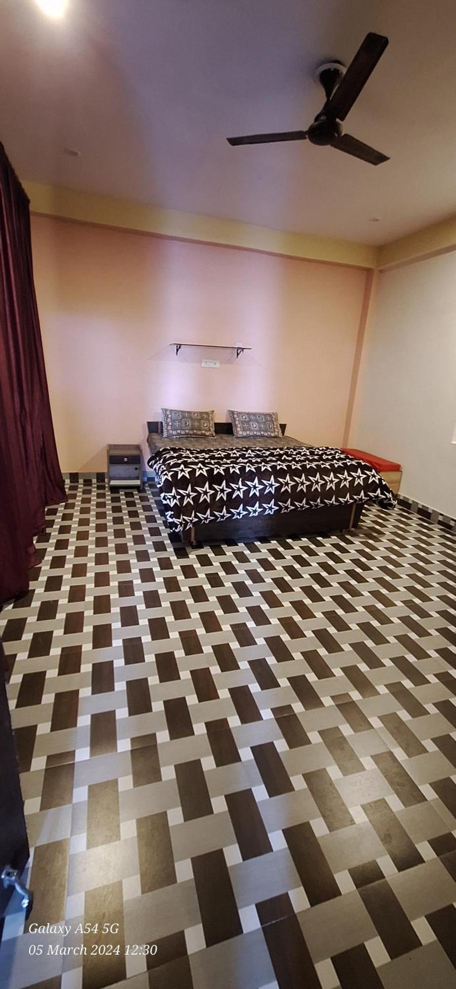 Veera Guest house *