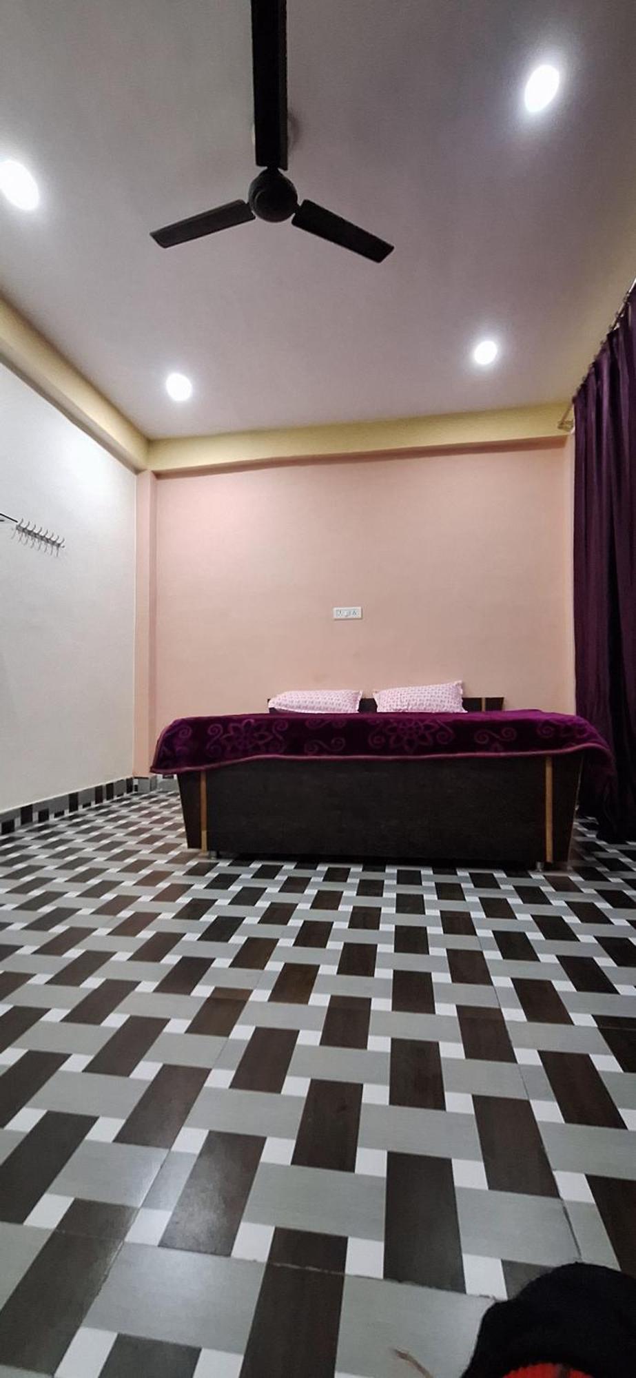 Guest house Veera *