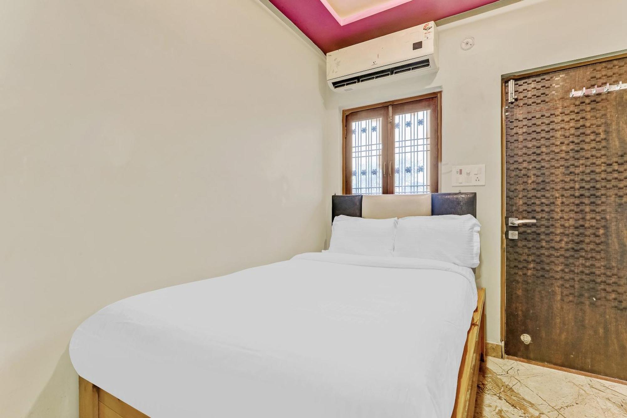 Prakash Landmark Guest house Varanasi