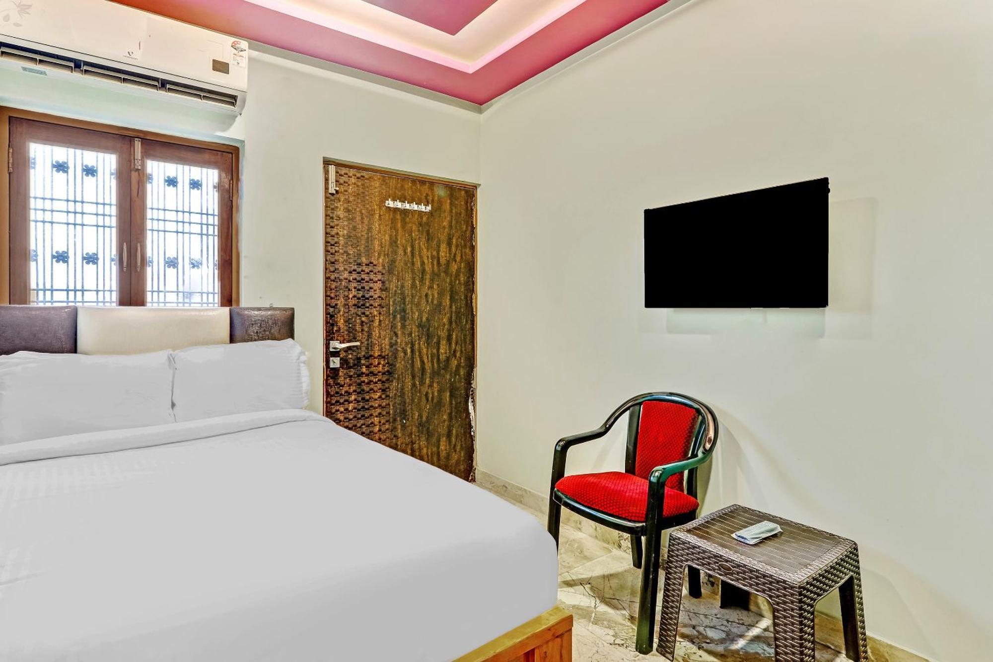 Guest house Prakash Landmark *