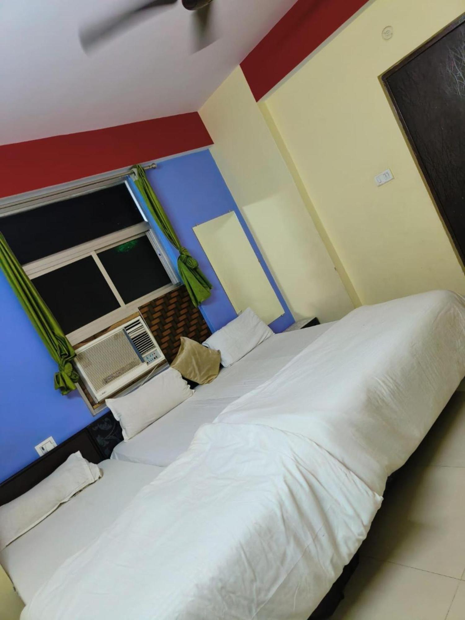Hotel Goroomgo The Shivay 3*