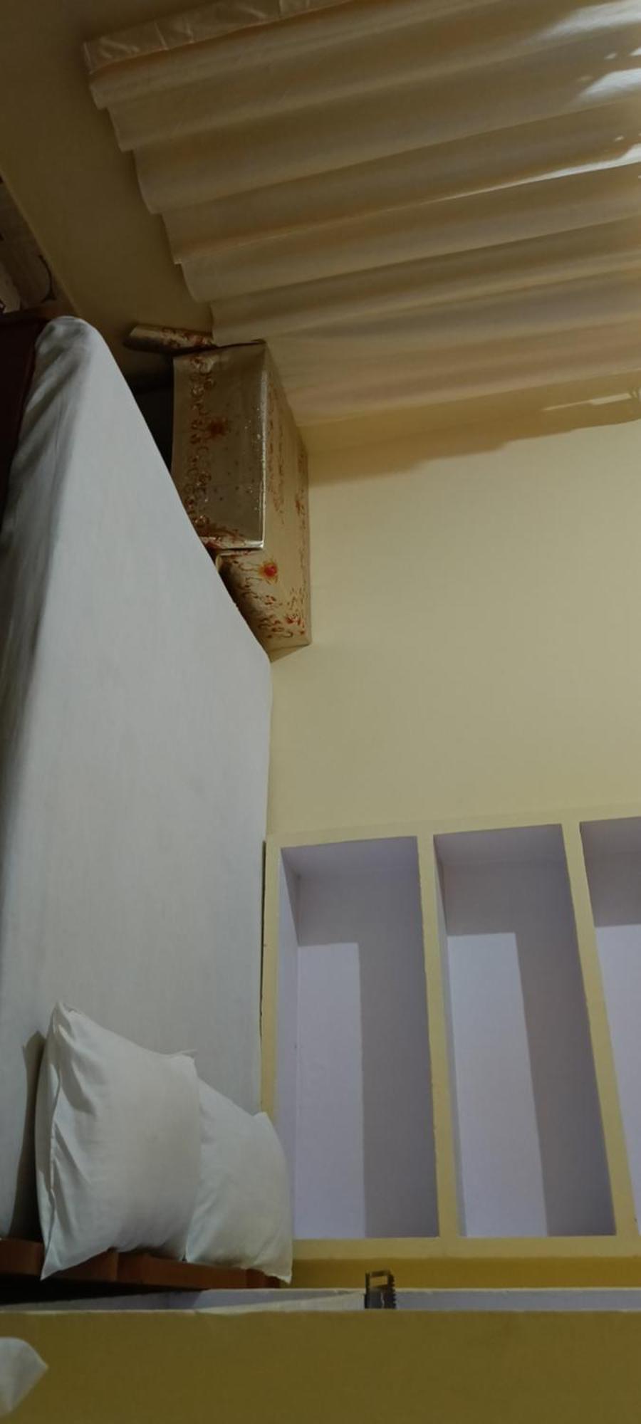 Mandakini P. Guest house