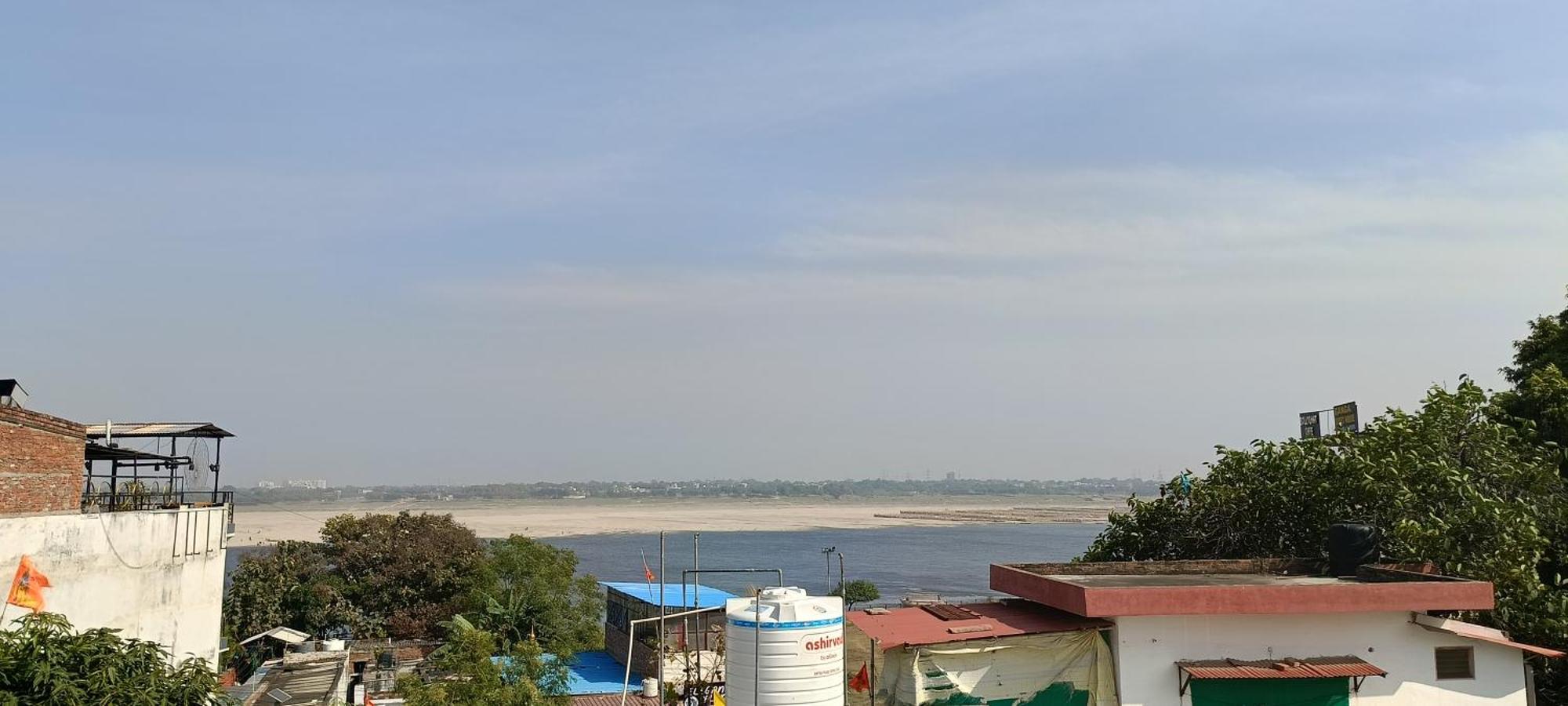 Mandakini P. Varanasi