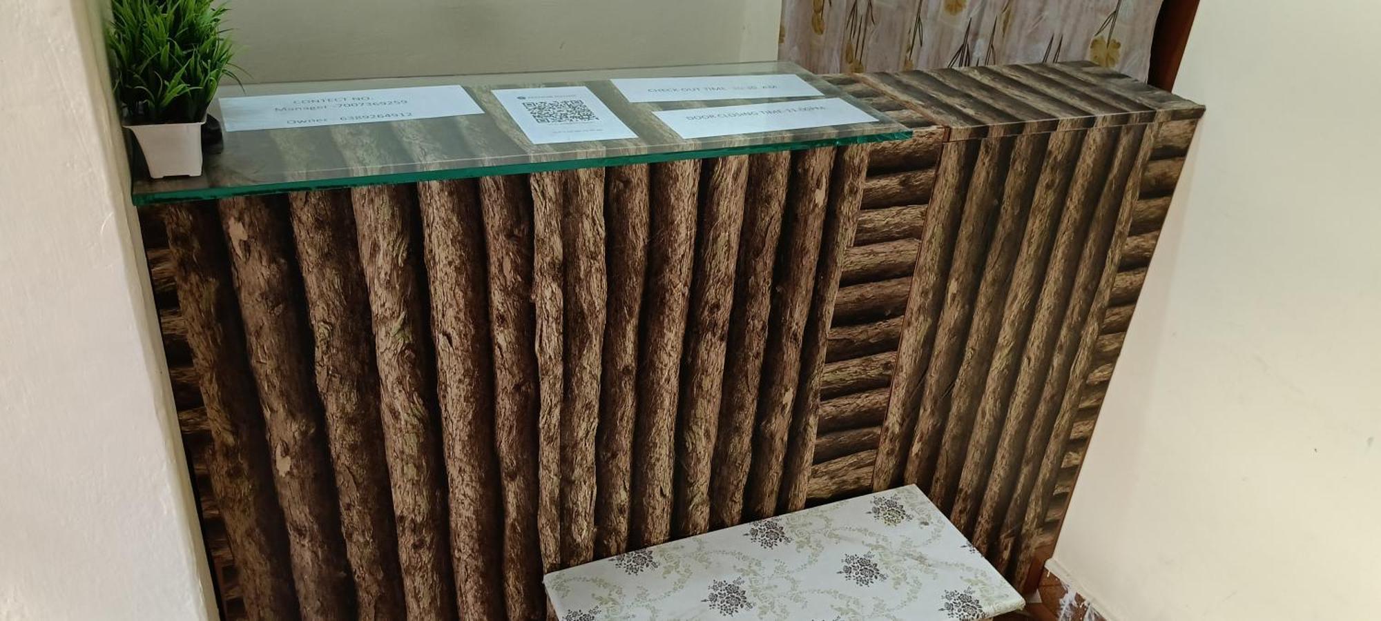 Mandakini P. Guest house