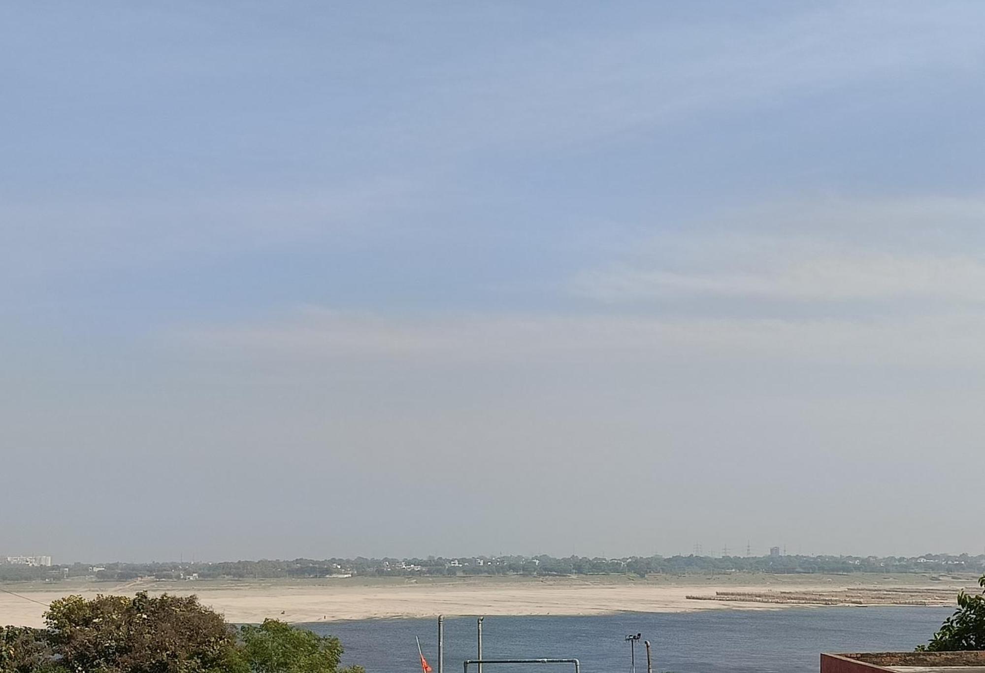 Mandakini P. Guest house Varanasi