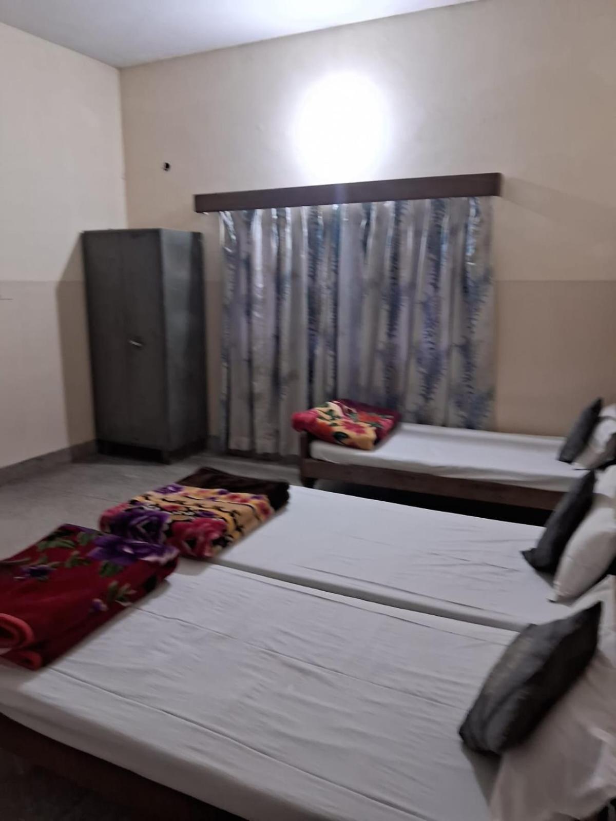 G.m. * Varanasi