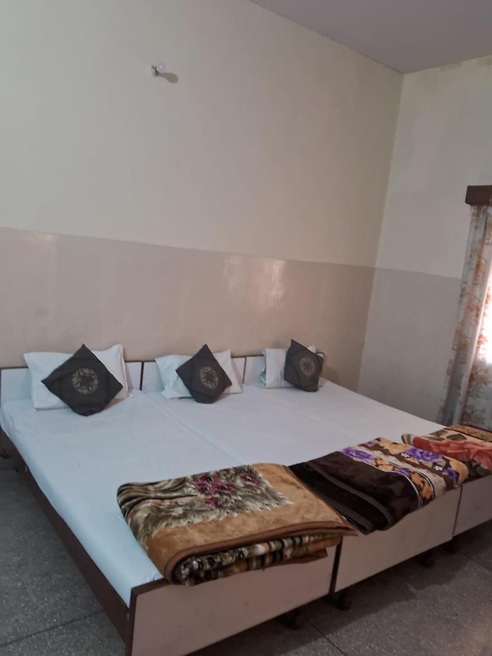 Guest house G.m. Varanasi